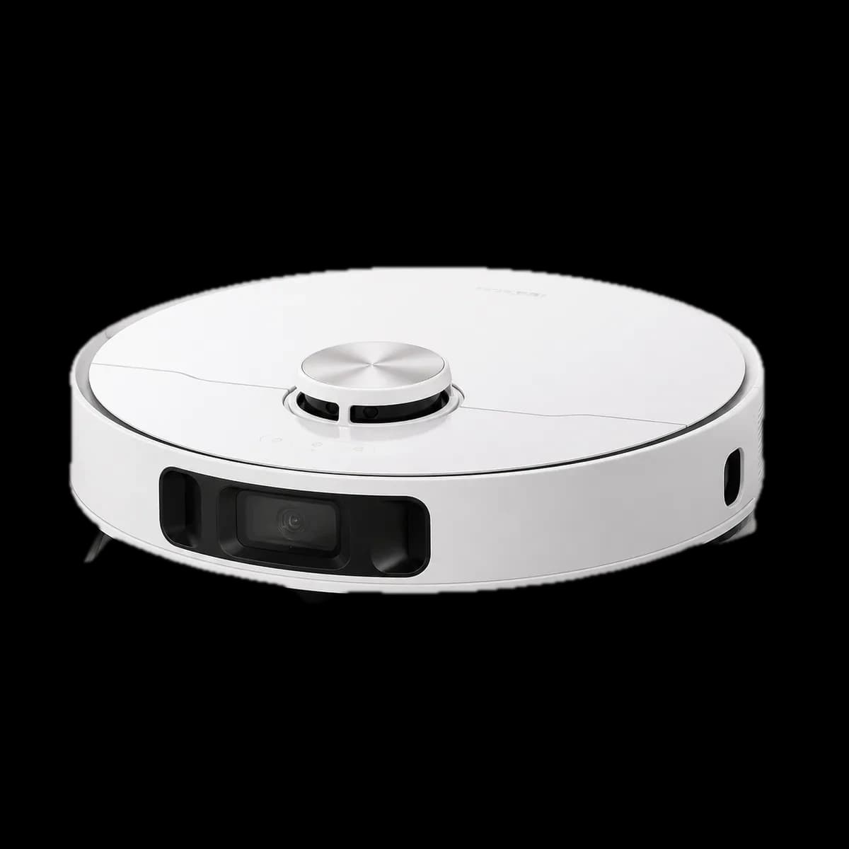Dreame L10 Prime Saug- und Wischroboter als KI-Visualisierung