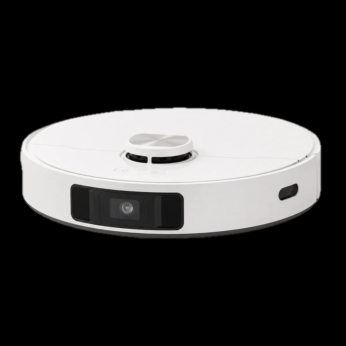 Dreame L10s Pro Gen 2 Saug- und Wischroboter als KI-Visualisierung
