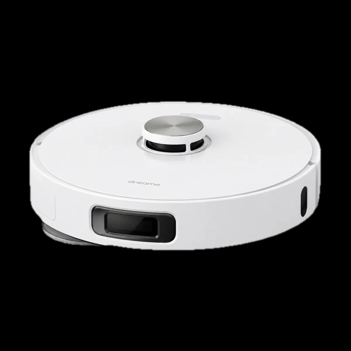 dreame L10s Pro Ultra Heat Saug- und Wischroboter als KI-Visualisierung