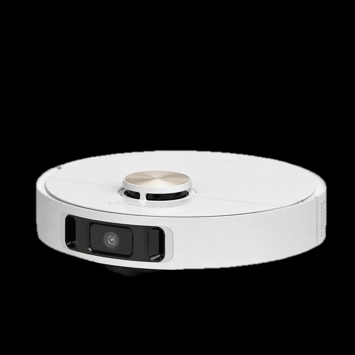 Dreame L10s Ultra Saug- und Wischroboter als KI-Visualisierung