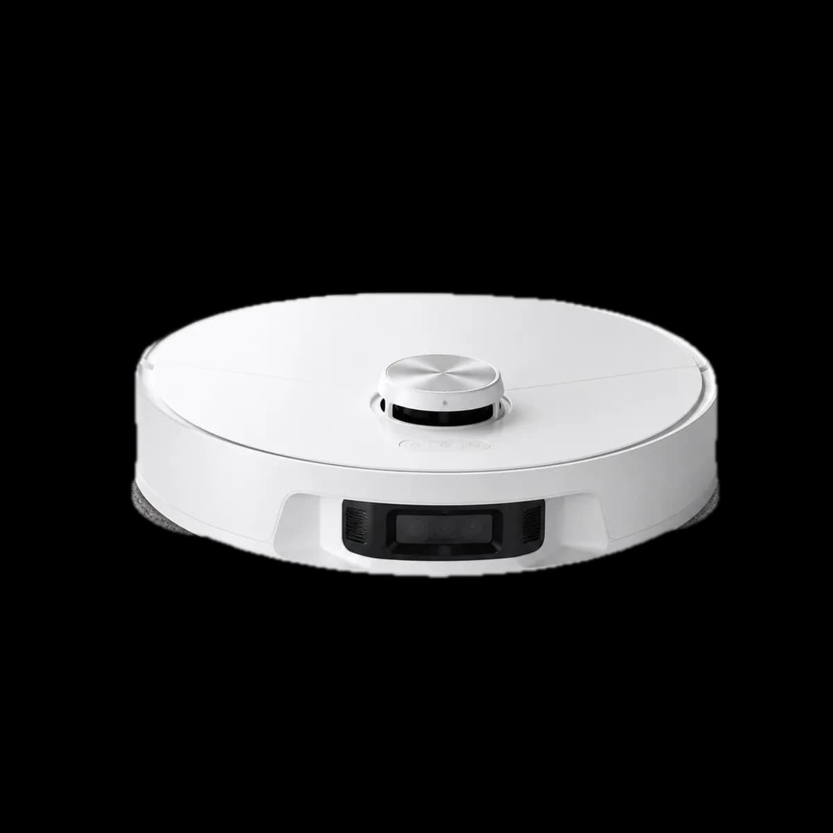 Dreame L20 Ultra Saug- und Wischroboter als KI-Visualisierung