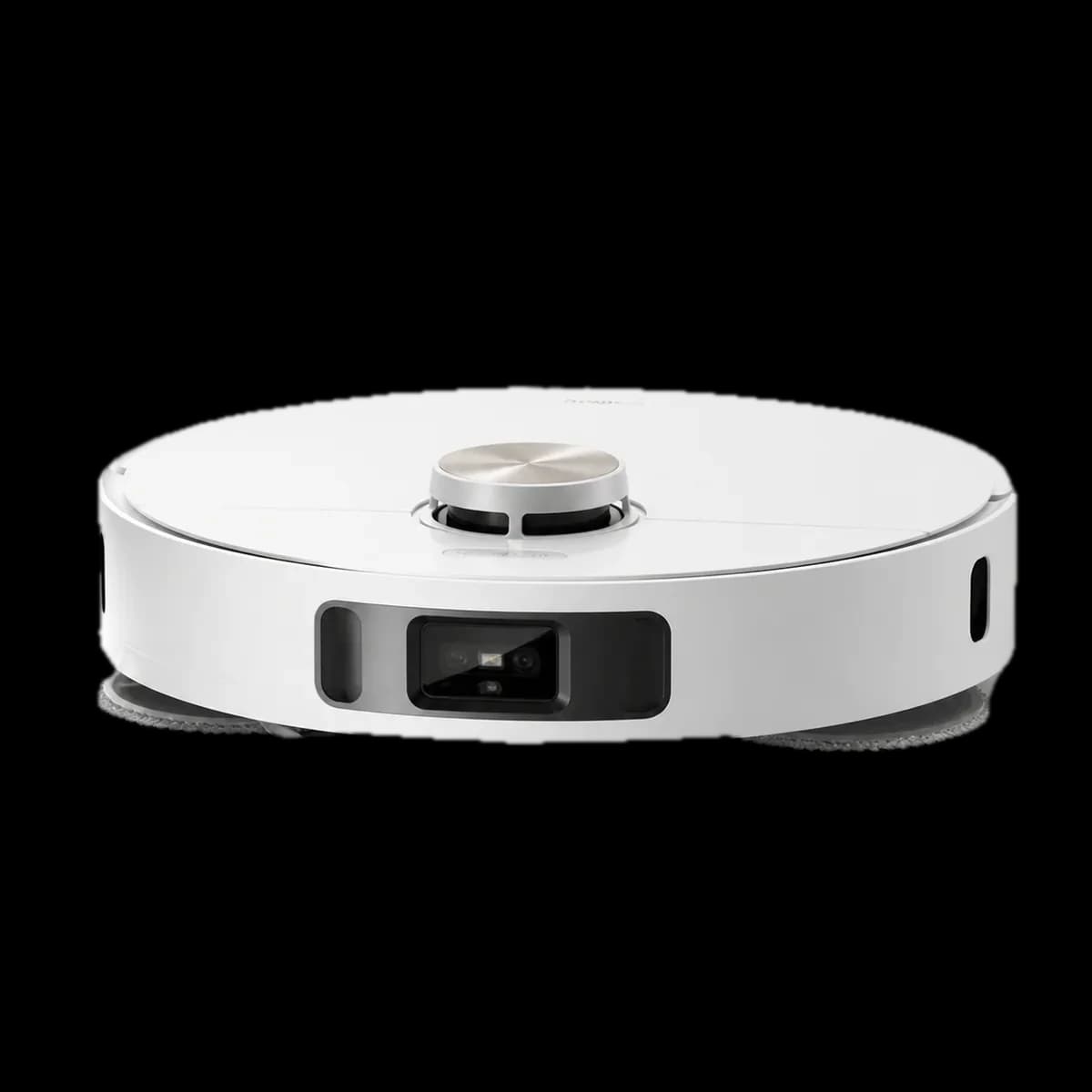 Dreame L30 Ultra Saug- und Wischroboter als KI-Visualisierung