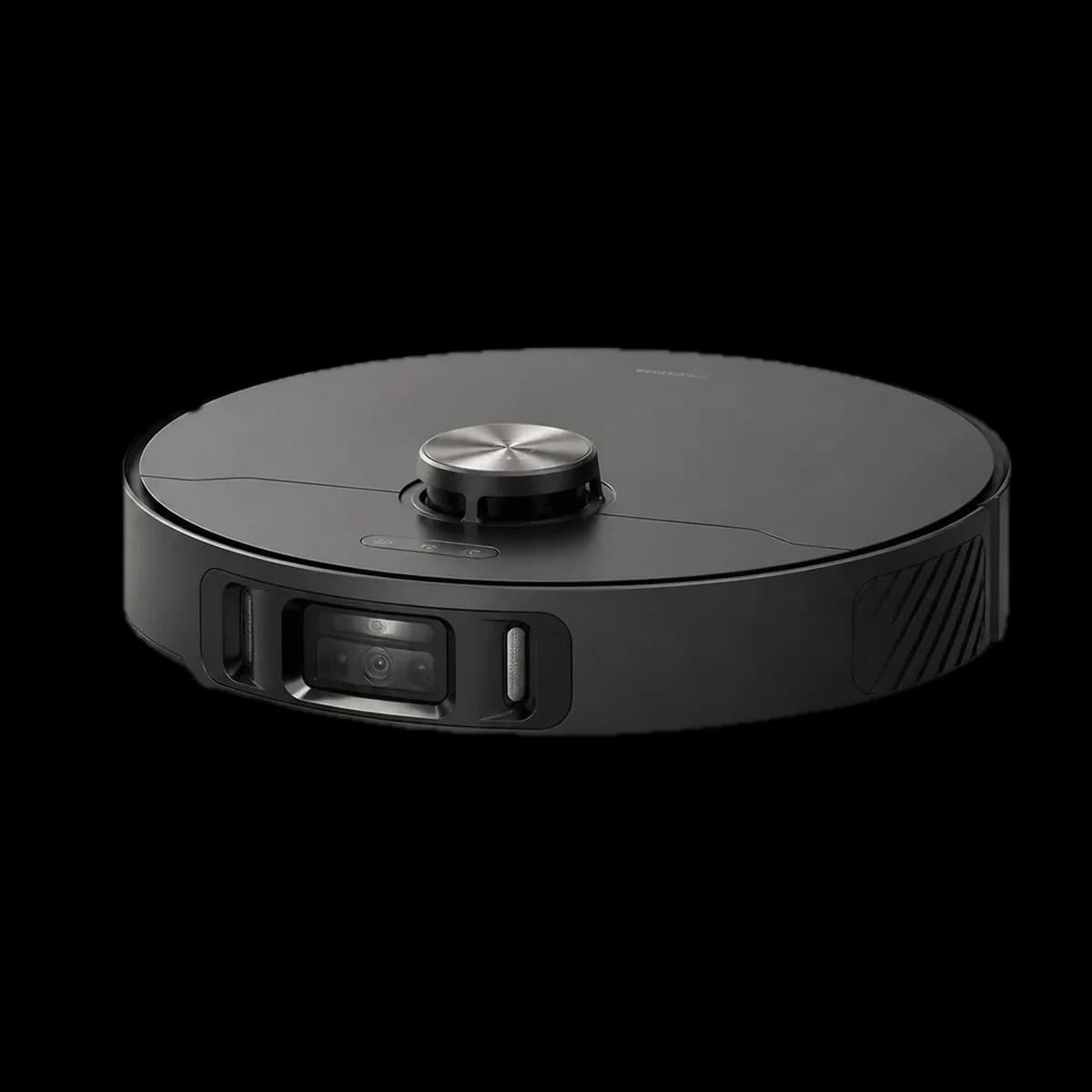 dreame L50 Pro Ultra Saugroboter als KI-Visualisierung