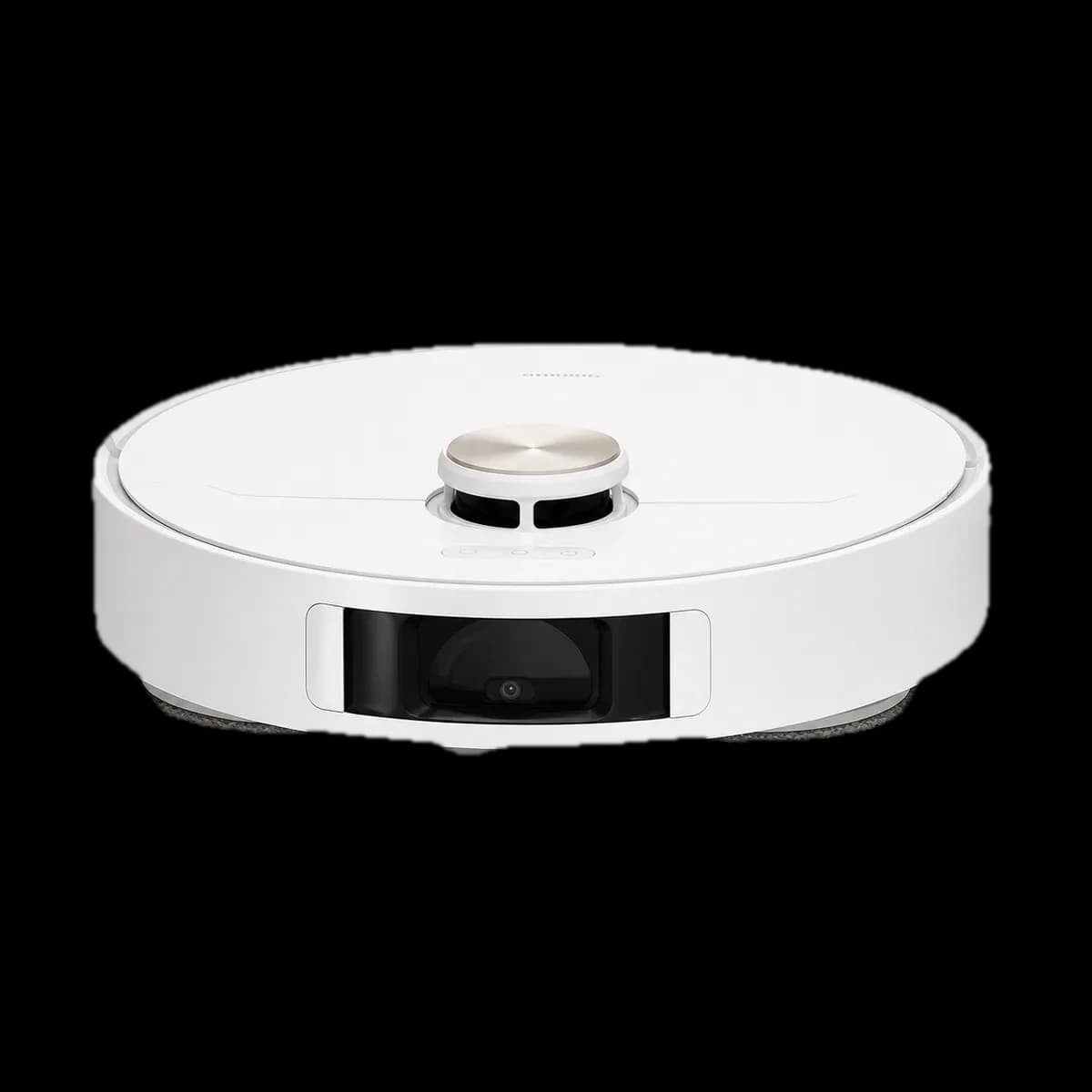 dreame L50s Pro Ultra Saug- und Wischroboter als KI-Visualisierung