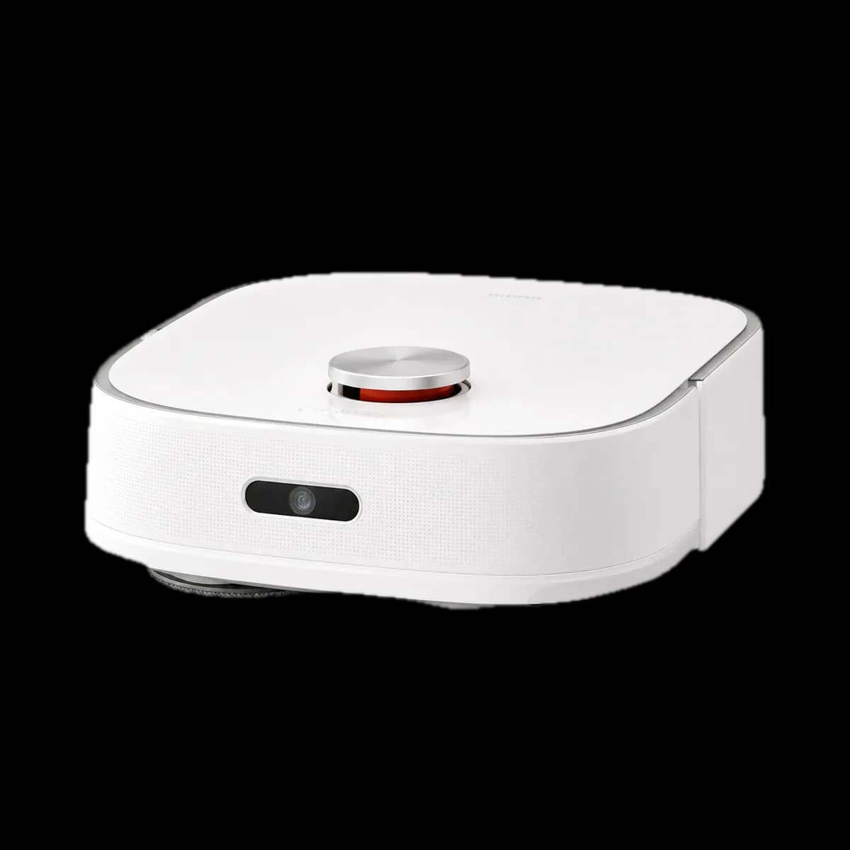 Dreame W10 Saug- und Wischroboter als KI-Visualisierung