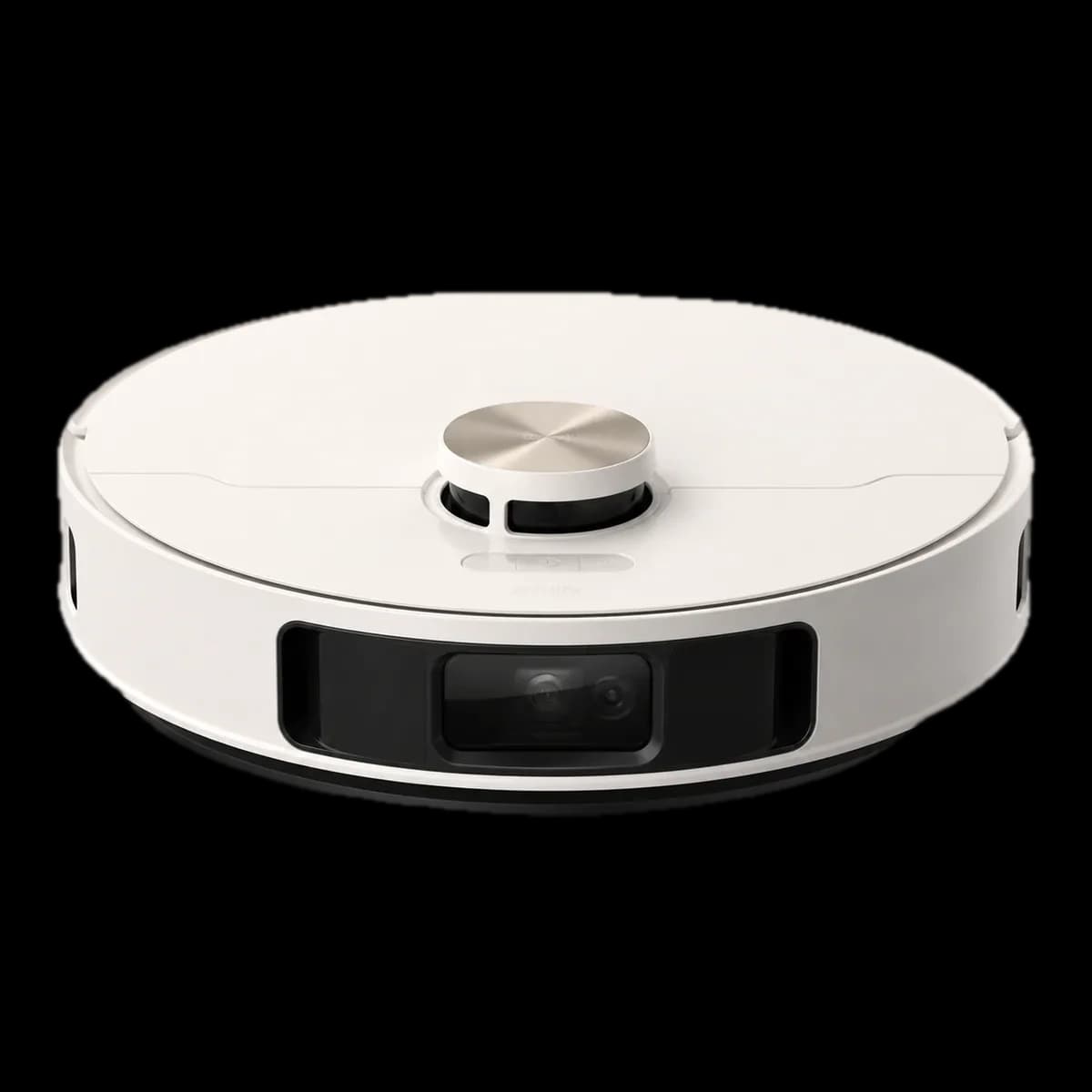 Dreame X30 Ultra Saug- und Wischroboter als KI-Visualisierung
