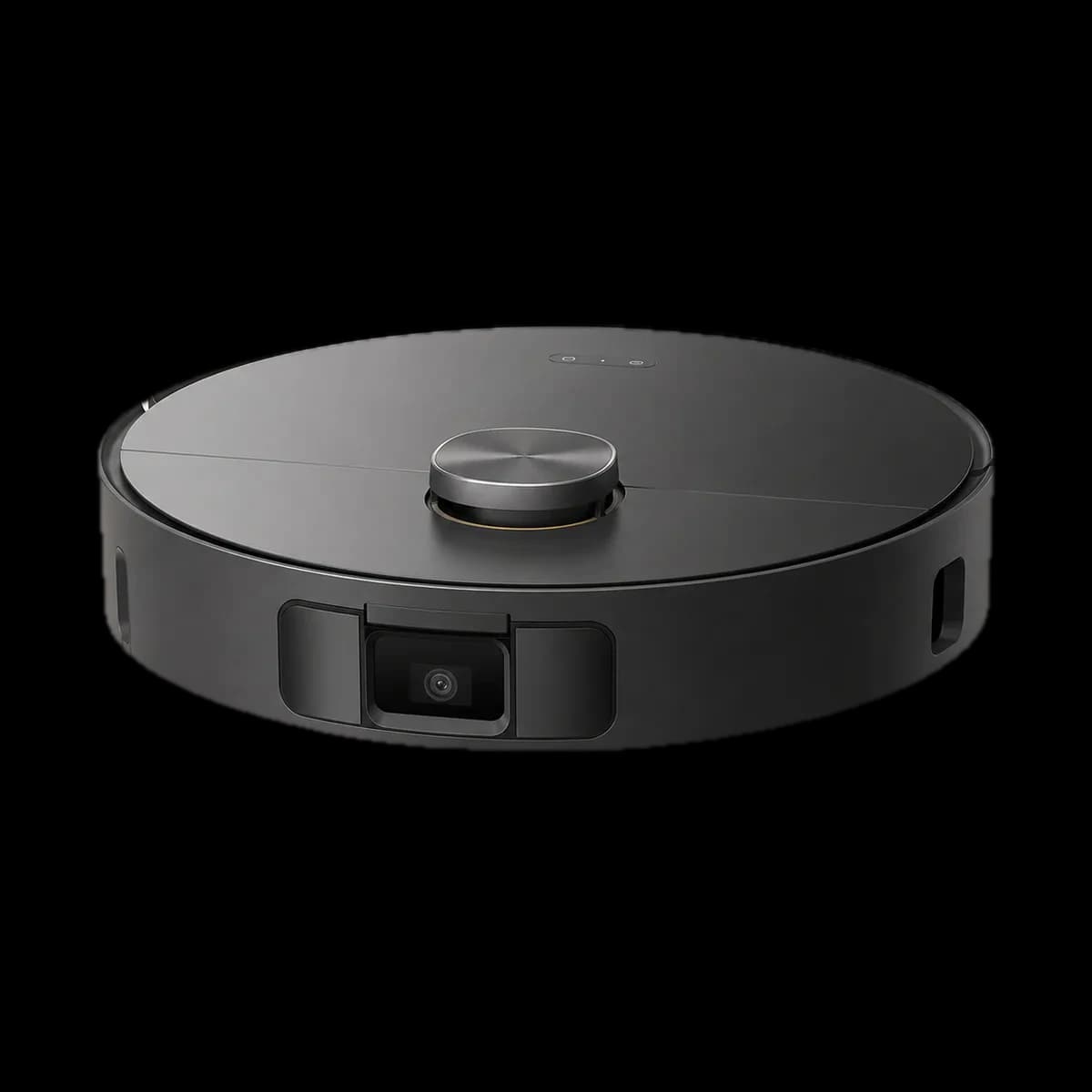 dreame X40 Master Saug- und Wischroboter als KI-Visualisierung