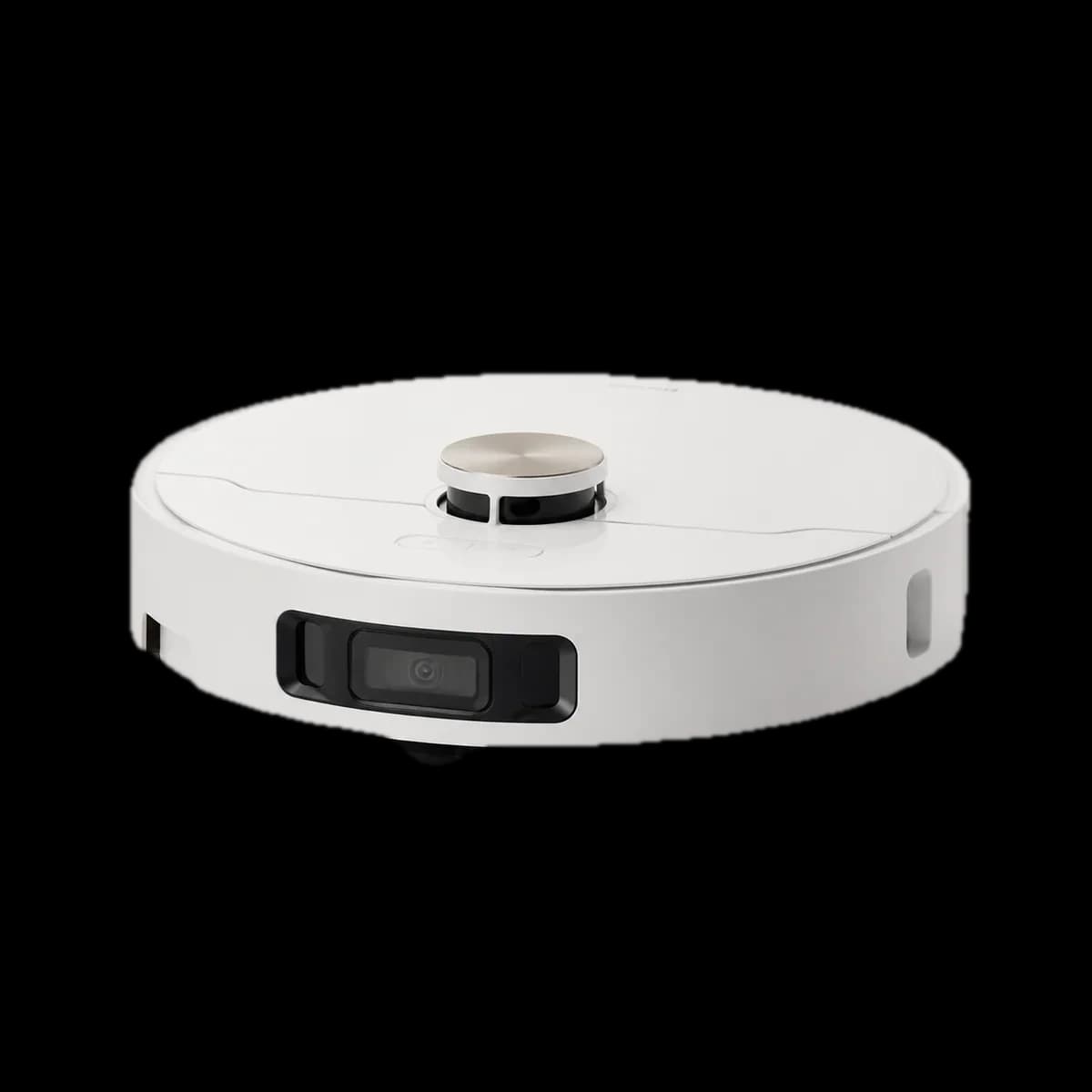 dreame X60 Pro Ultra Complete Saug- und Wischroboter als KI-Visualisierung