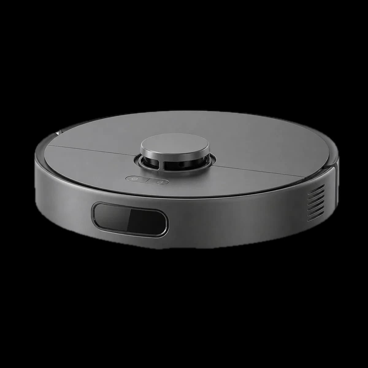 Dreame Z10 Pro Saug- und Wischroboter als KI-Visualisierung