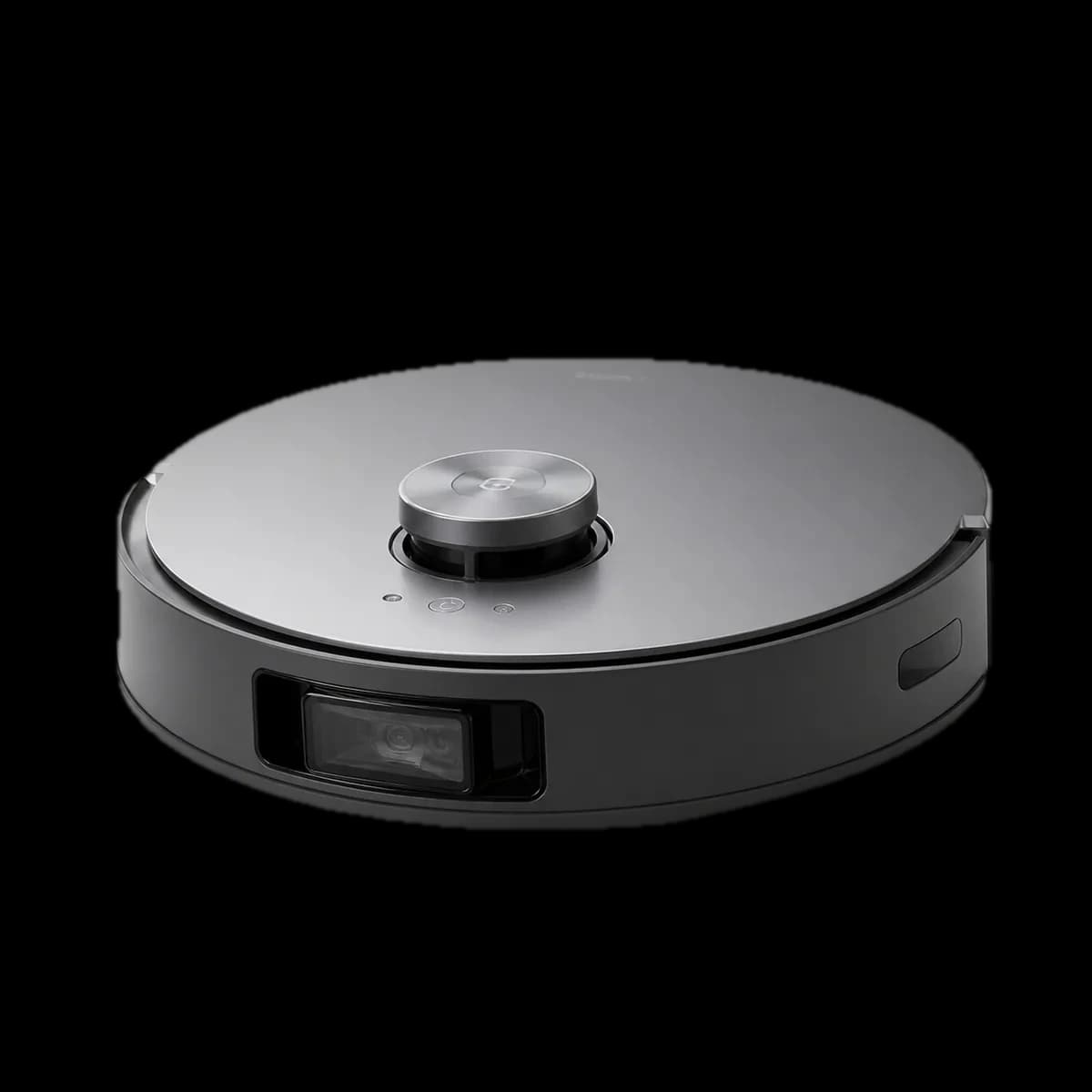 Ecovacs Deebot T20 Omni Saug- und Wischroboter als KI-Visualisierung