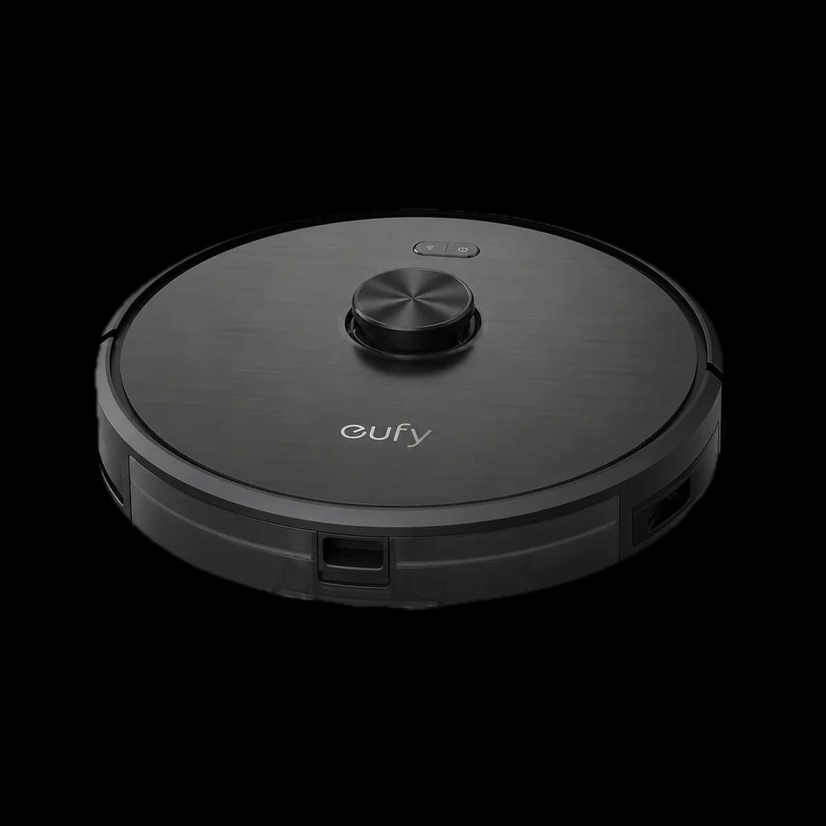 eufy G30 Hybrid Saug- und Wischroboter als KI-Visualisierung
