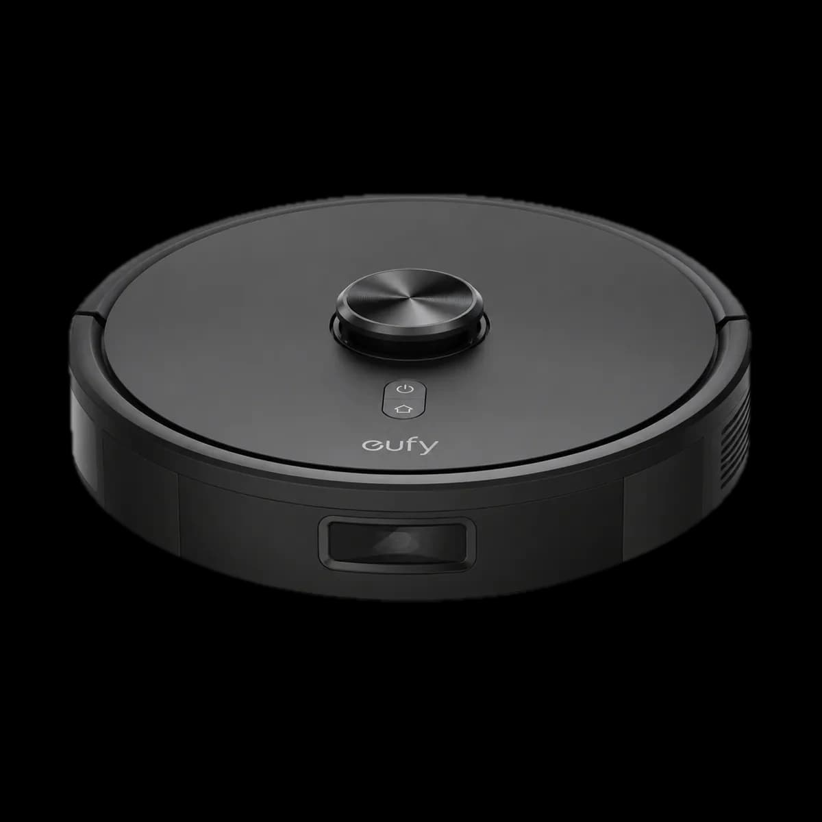 eufy G50 Saugroboter als KI-Visualisierung