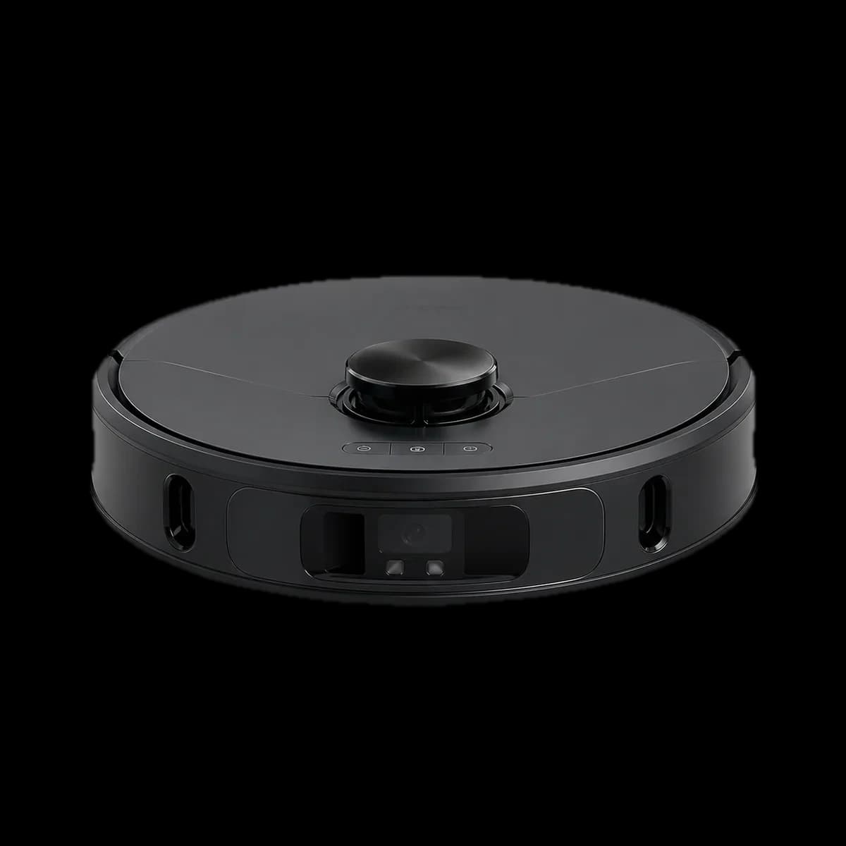 EUREKA J15 Ultra Gen2 Saug- und Wischroboter als KI-Visualisierung