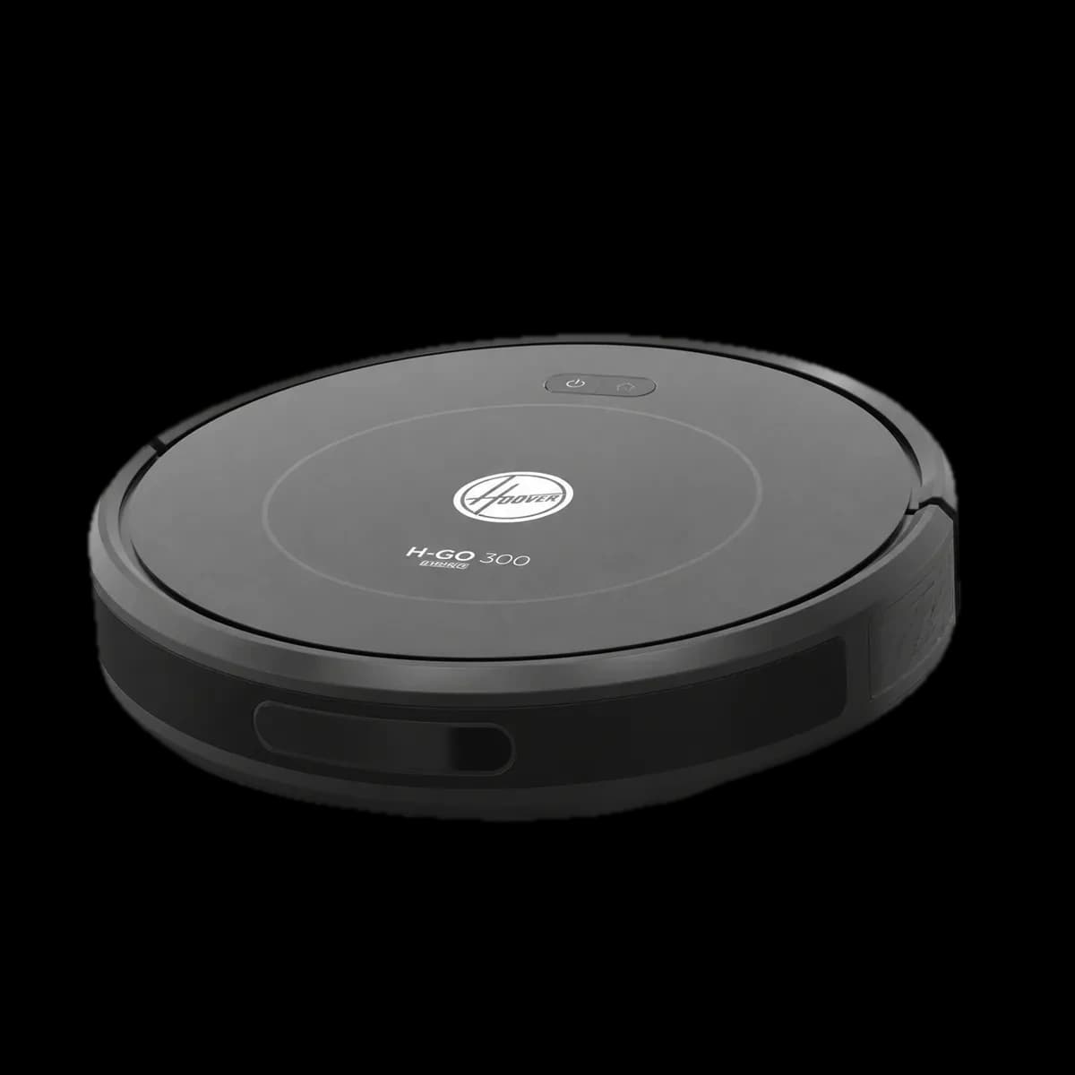 Hoover H-GO 300 Hydro Saug- und Wischroboter als KI-Visualisierung