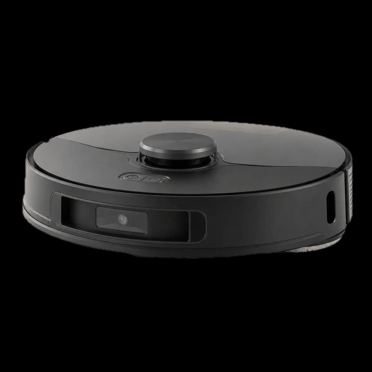 Hoover HG4 Saug- und Wischroboter als KI-Visualisierung