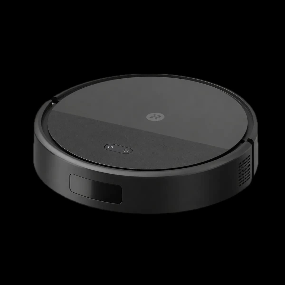 iRobot Roomba 105 Combo - Saugen + Wischen Saug- und Wischroboter als KI-Visualisierung