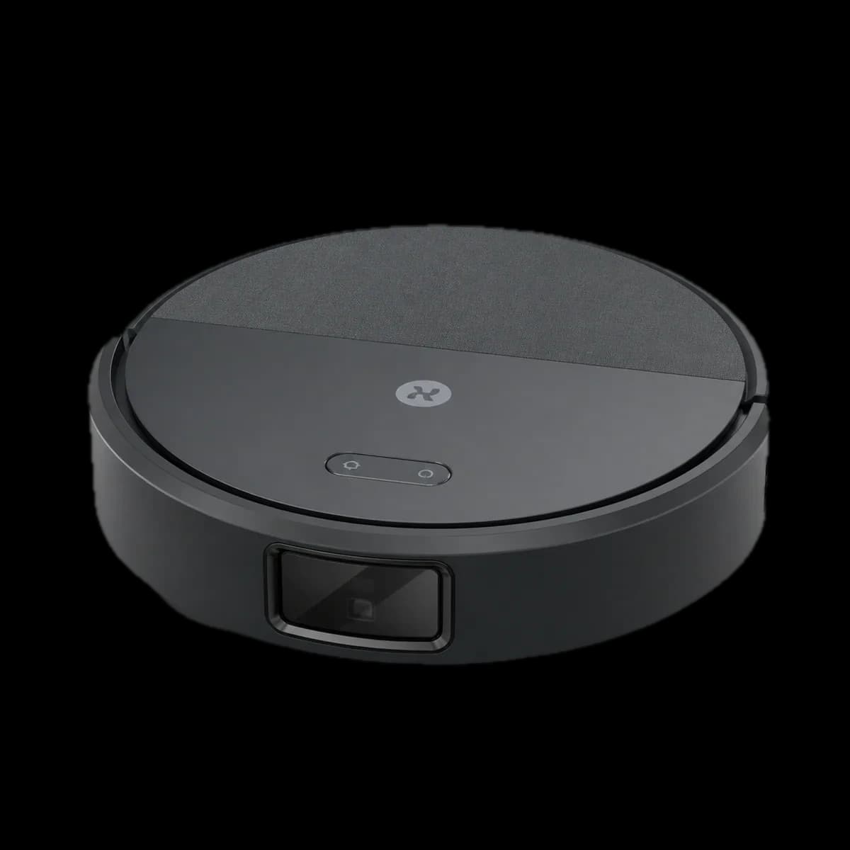 iRobot Roomba 205 DustCompactor Combo Saug- und Wischroboter als KI-Visualisierung