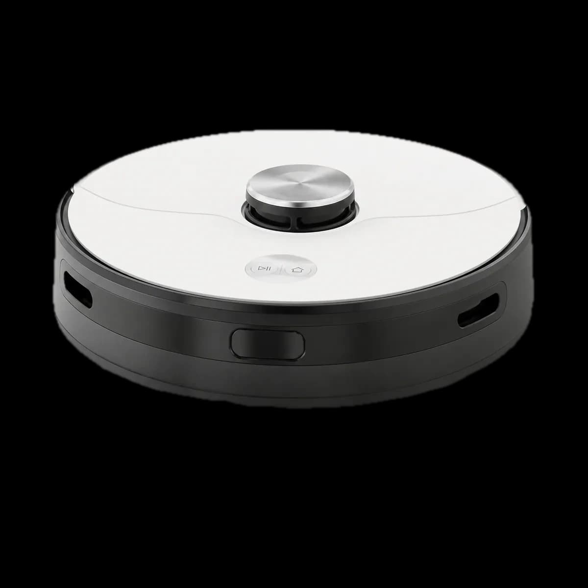 KÄRCHER Wischroboter RCF 3 Saug- und Wischroboter als KI-Visualisierung