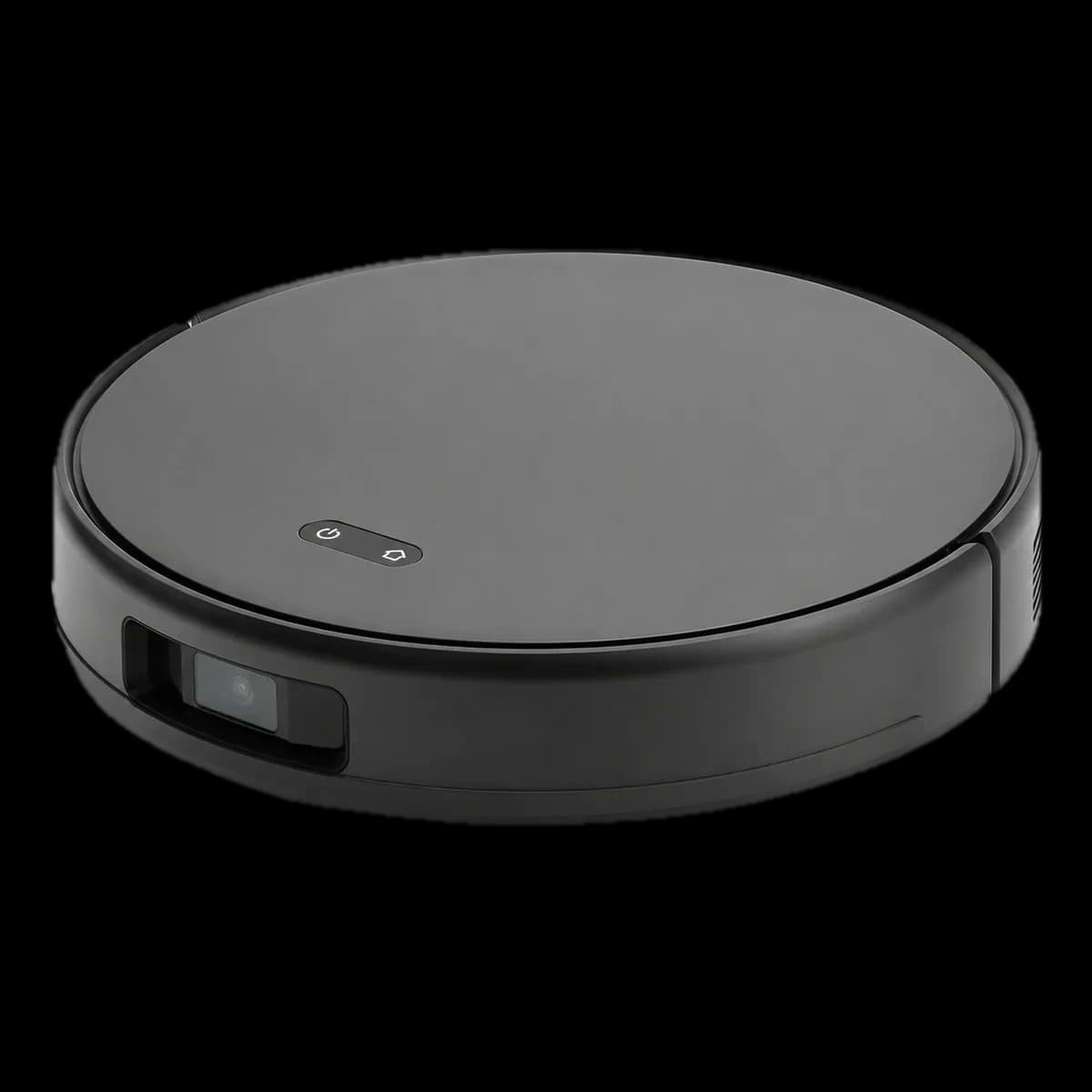 Lefant M1 Saug- und Wischroboter als KI-Visualisierung