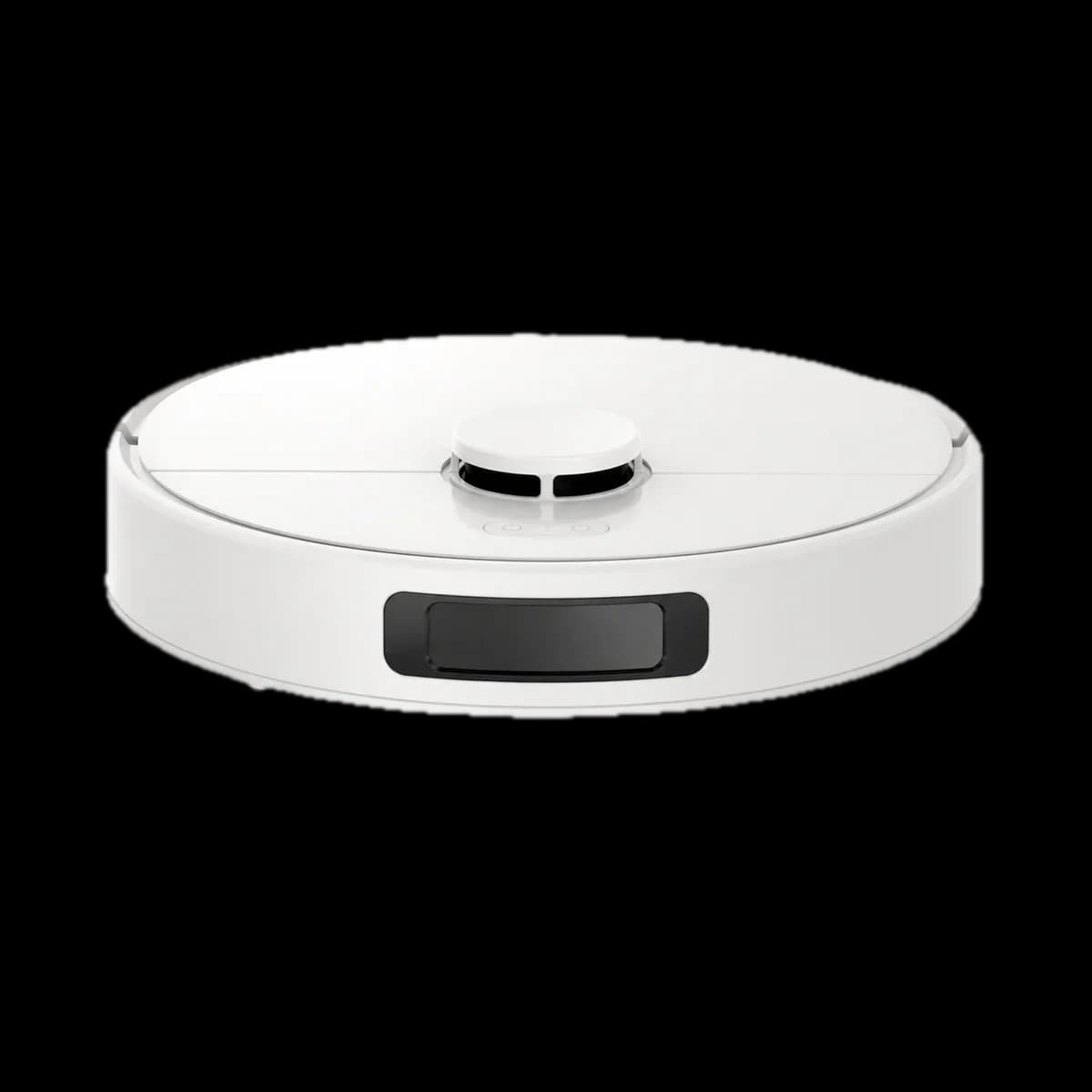 Mova M1 Saug- und Wischroboter als KI-Visualisierung