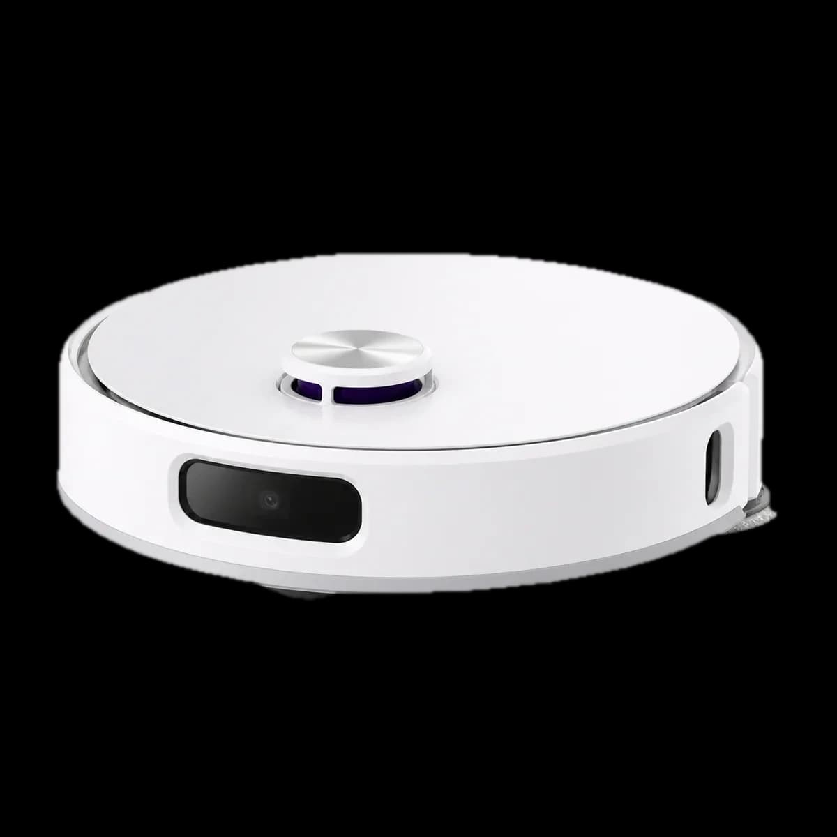 NARWAL Flow 2 Saug- und Wischroboter als KI-Visualisierung