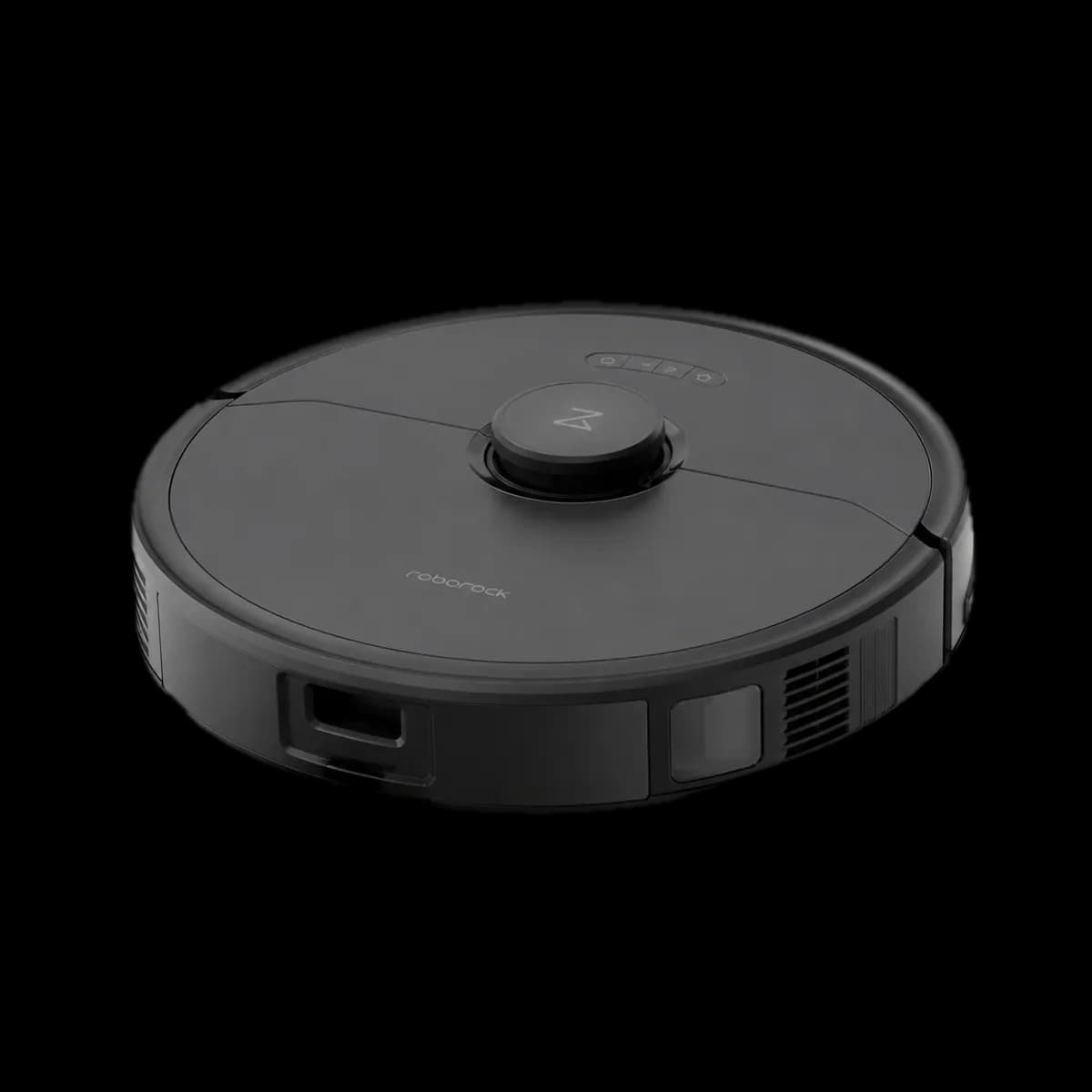 Roborock Q7 M5 Saug- und Wischroboter als KI-Visualisierung