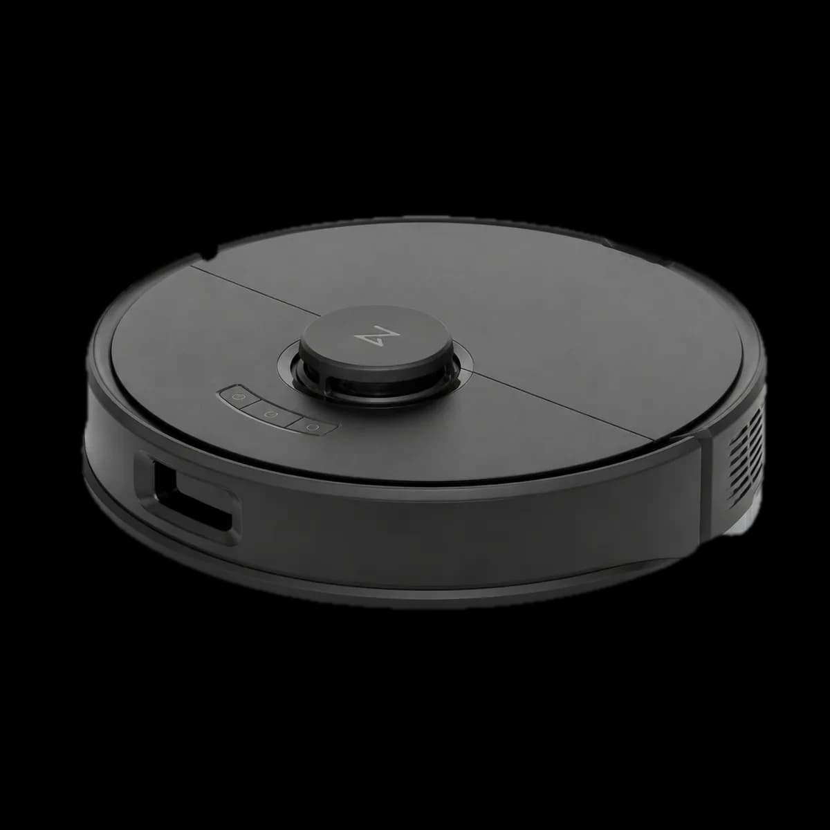 Roborock Q7 Max Plus Saug- und Wischroboter als KI-Visualisierung