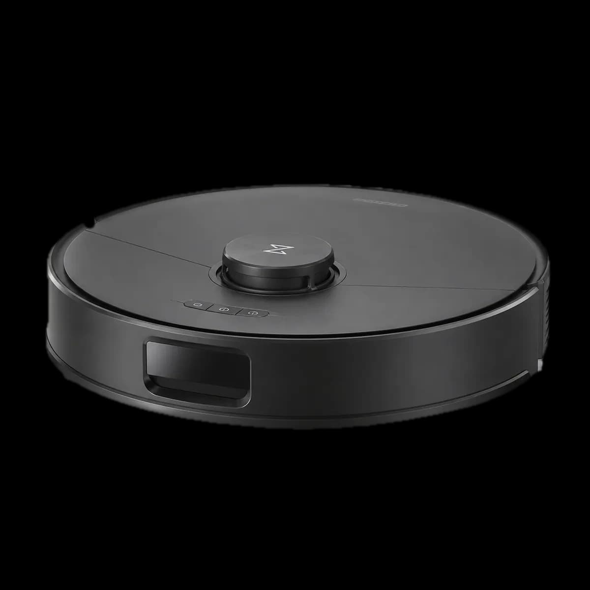 Roborock Q8 Max Saug- und Wischroboter als KI-Visualisierung
