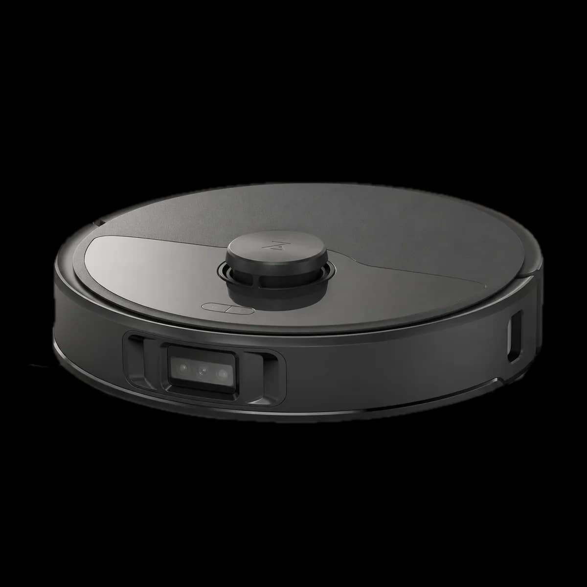 Roborock Qrevo MaxV Saug- und Wischroboter als KI-Visualisierung