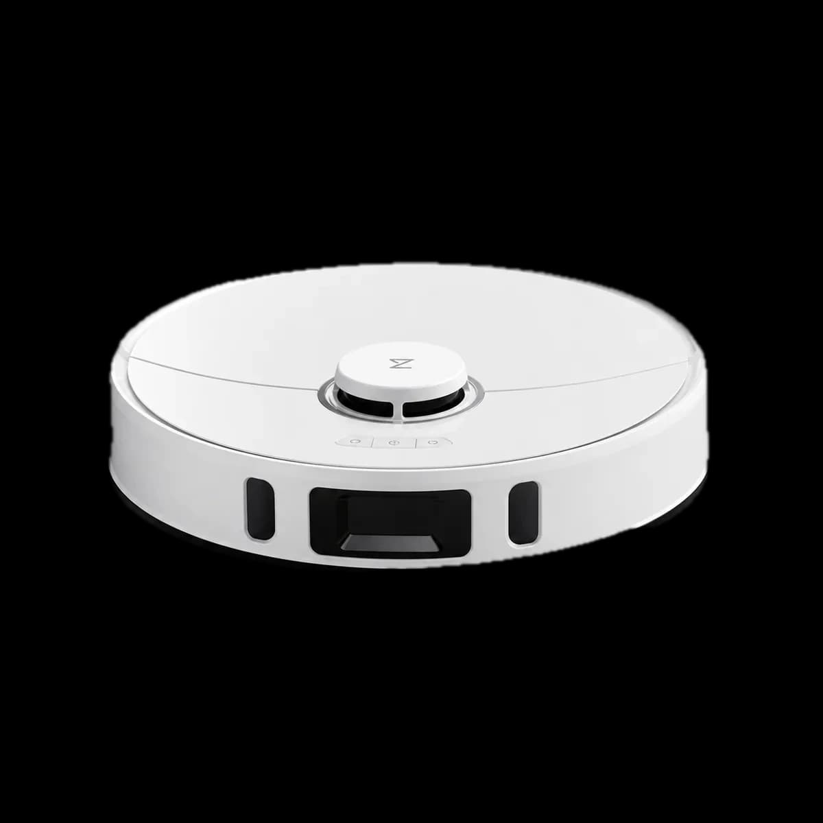 Roborock S8 Max Ultra Saug- und Wischroboter als KI-Visualisierung