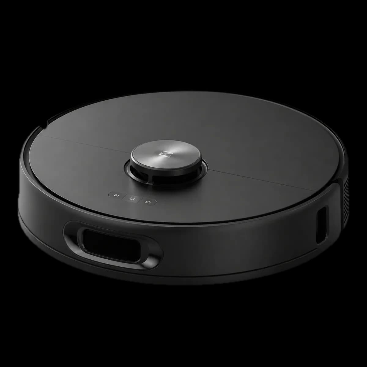 Rowenta RR8567 X-Plorer Serie 75 4-in-1 Wisch- & Saug- und Wischroboter als KI-Visualisierung