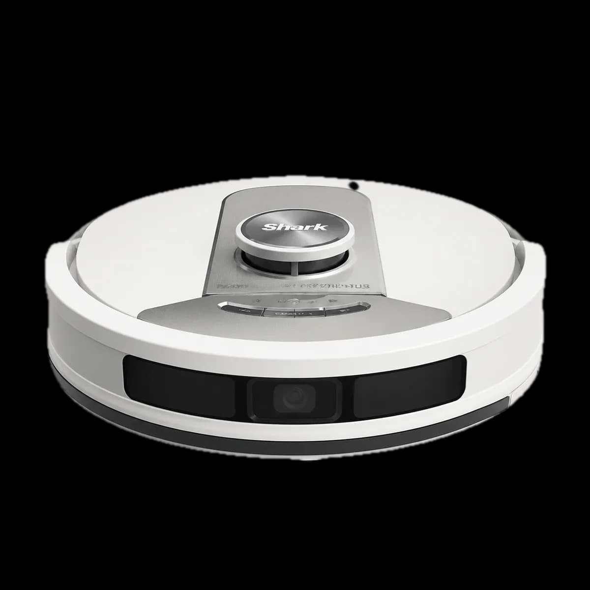 Shark Matrix Plus 2-in-1 RV2620WDEU Saug- und Wischroboter als KI-Visualisierung