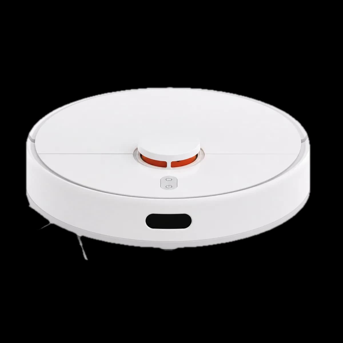 Xiaomi Robot Vacuum S10 Saug- und Wischroboter als KI-Visualisierung