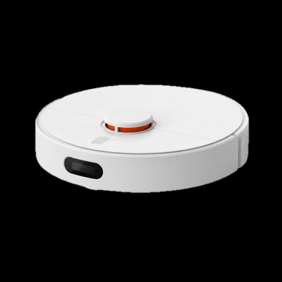 Xiaomi Robot Vacuum S20+ Saug- und Wischroboter als KI-Visualisierung