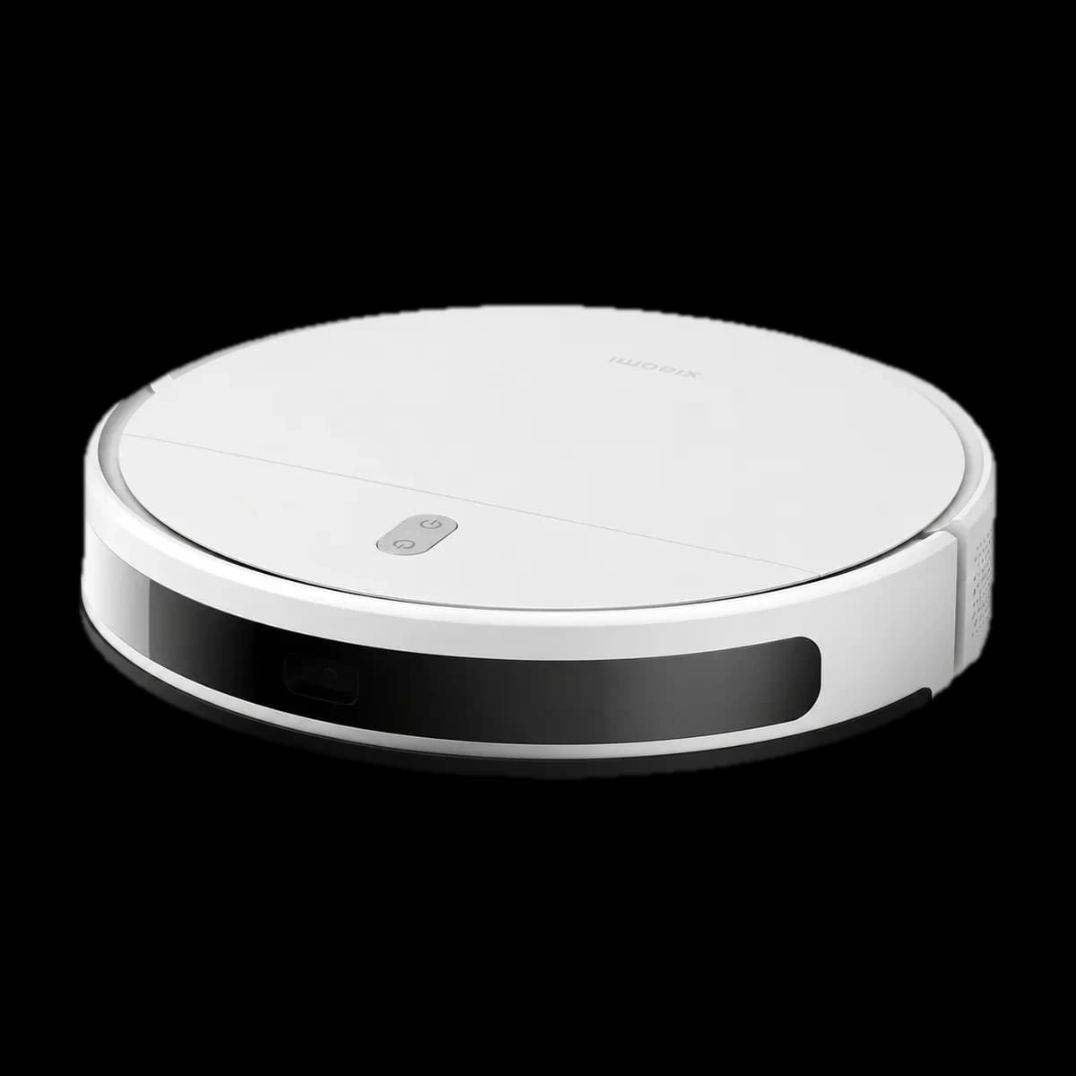 XIAOMI S40C Saug- und Wischroboter als KI-Visualisierung