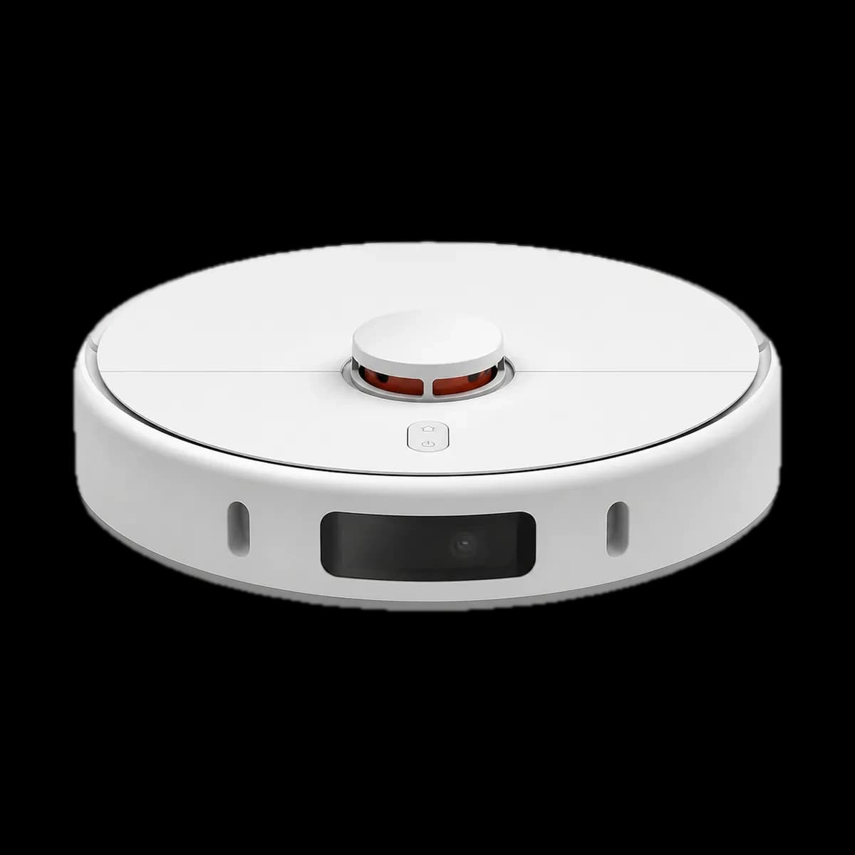 Xiaomi T12 Saug- und Wischroboter als KI-Visualisierung